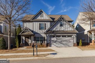 356 Ridge Pointe Drive, Athens, GA 30606