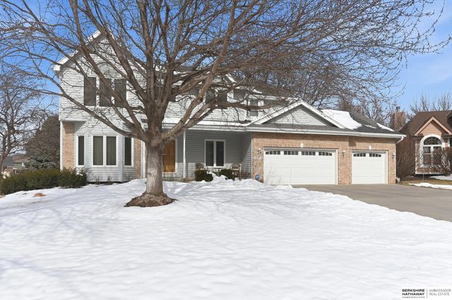 14016 Browne Circle, Omaha, NE 68164