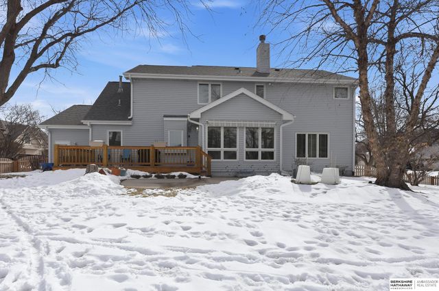 14016 Browne Circle, Omaha, NE 68164