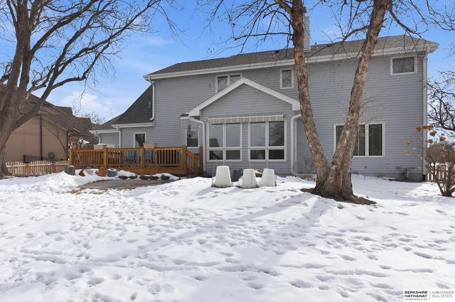14016 Browne Circle, Omaha, NE 68164