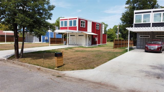 1228 Kennie Drive, Commerce, TX 75428