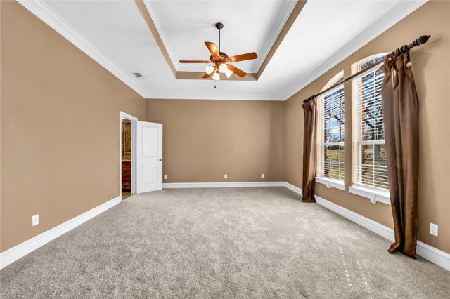 116 McClintock Court, Weatherford, TX 76088