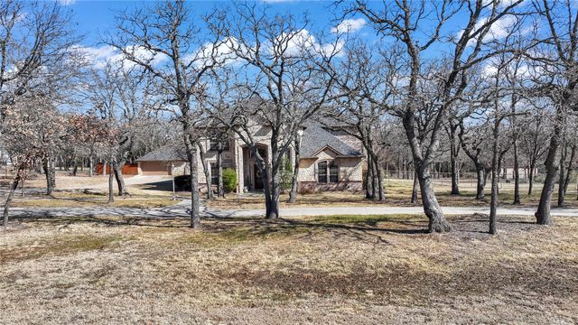 116 McClintock Court, Weatherford, TX 76088