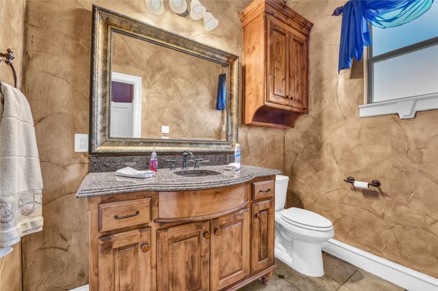 116 McClintock Court, Weatherford, TX 76088