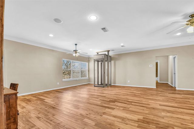 116 McClintock Court, Weatherford, TX 76088