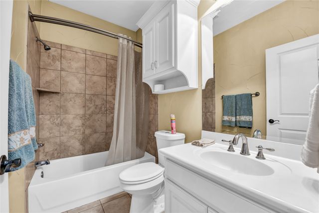 116 McClintock Court, Weatherford, TX 76088