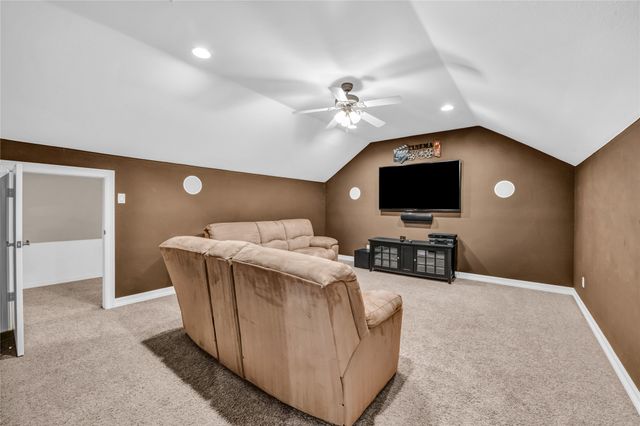 116 McClintock Court, Weatherford, TX 76088