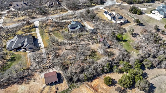 116 McClintock Court, Weatherford, TX 76088