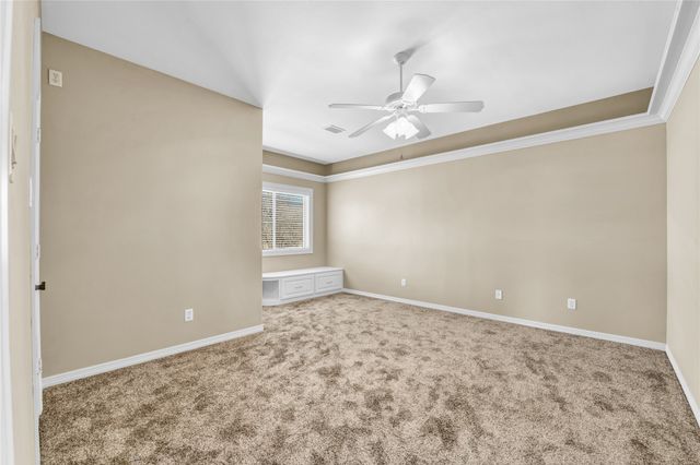 116 McClintock Court, Weatherford, TX 76088