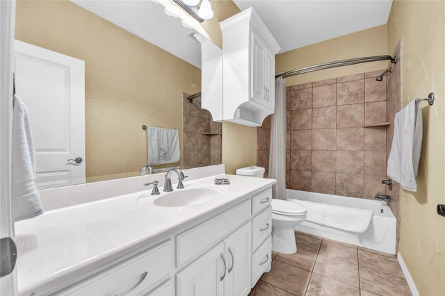 116 McClintock Court, Weatherford, TX 76088