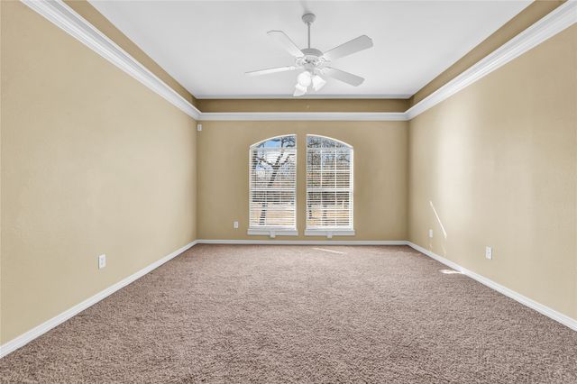 116 McClintock Court, Weatherford, TX 76088