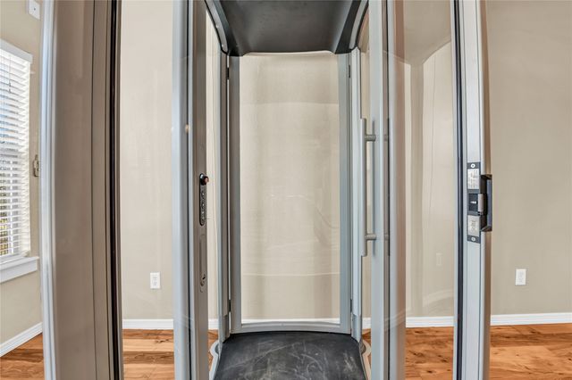 116 McClintock Court, Weatherford, TX 76088