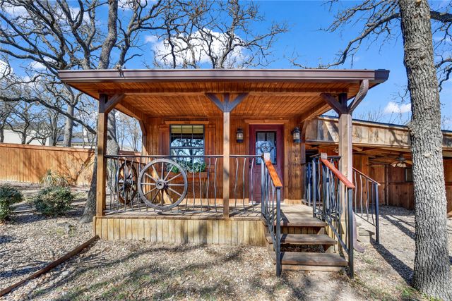 116 McClintock Court, Weatherford, TX 76088