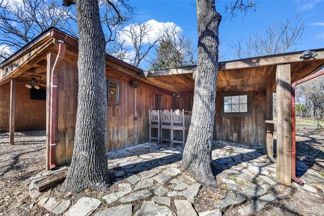 116 McClintock Court, Weatherford, TX 76088