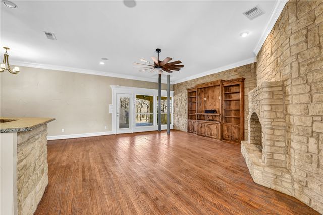 116 McClintock Court, Weatherford, TX 76088