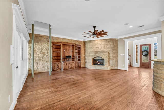 116 McClintock Court, Weatherford, TX 76088