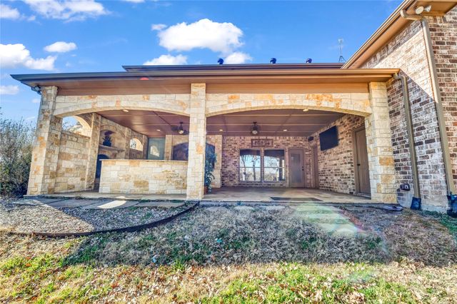 116 McClintock Court, Weatherford, TX 76088
