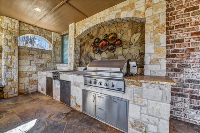 116 McClintock Court, Weatherford, TX 76088