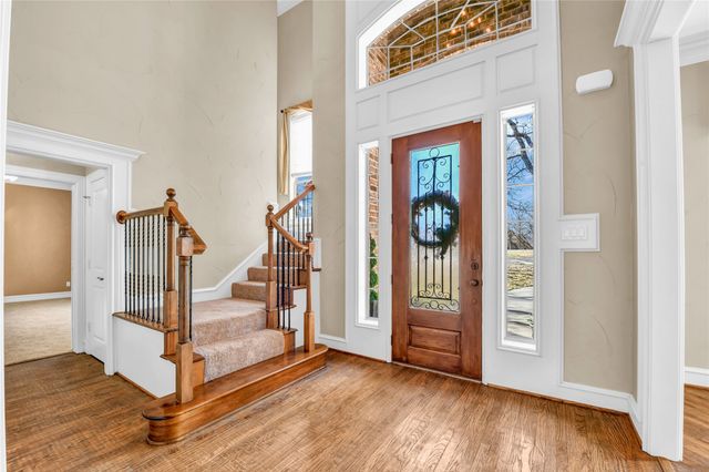 116 McClintock Court, Weatherford, TX 76088