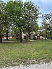 116 McClintock Court, Weatherford, TX 76088