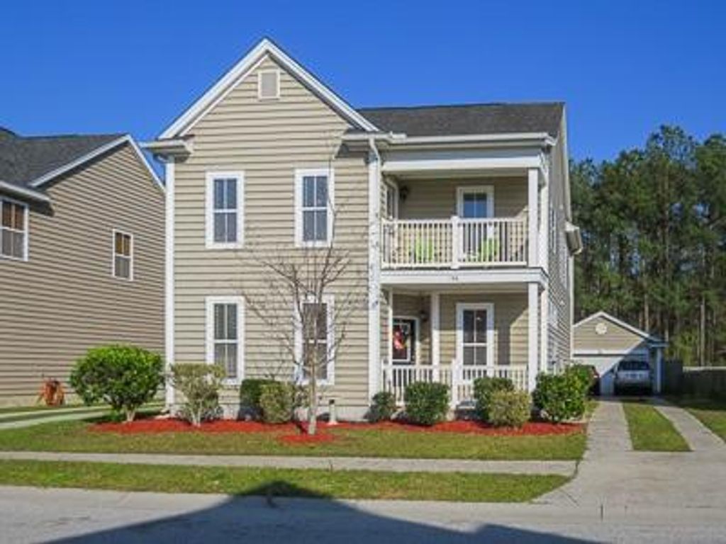 156 Avonshire Drive, Summerville, SC 29483