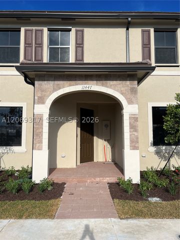 11447 W 34th Ct, Hialeah, FL 33018