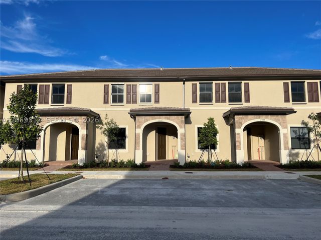 11447 W 34th Ct, Hialeah, FL 33018