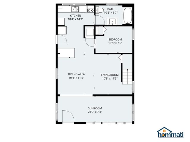 2040 Linden Street, Fenton Twp, MI 48430