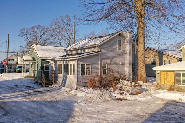 2040 Linden Street, Fenton Twp, MI 48430