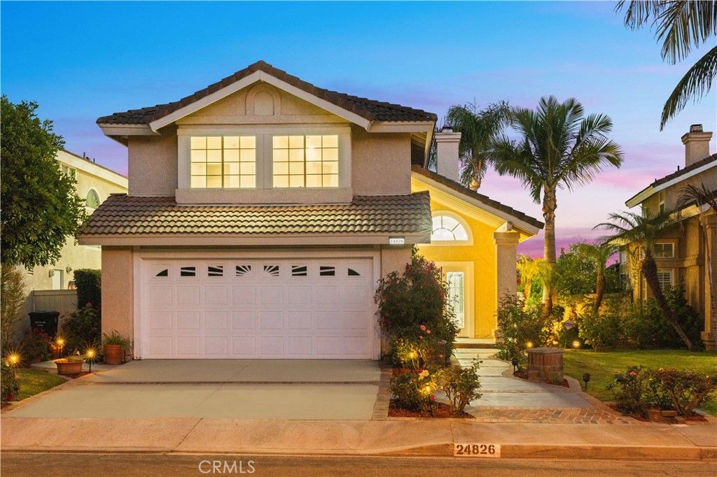 24826 Oxford, Laguna Niguel, CA 92677 — exterior