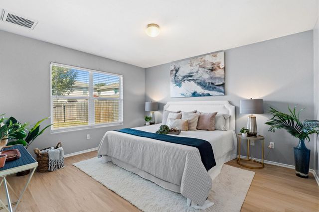 3308 Barksdale DR, Austin, TX 78725