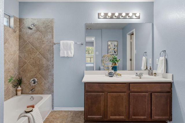 3308 Barksdale DR, Austin, TX 78725