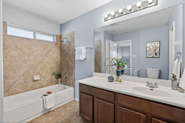 3308 Barksdale DR, Austin, TX 78725