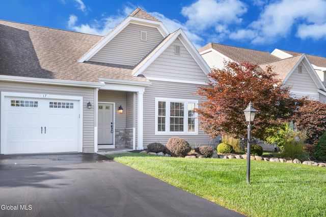 17 Krug Place, Cohoes, NY 12047