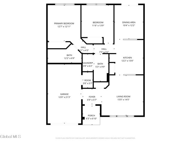 17 Krug Place, Cohoes, NY 12047