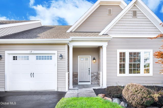 17 Krug Place, Cohoes, NY 12047