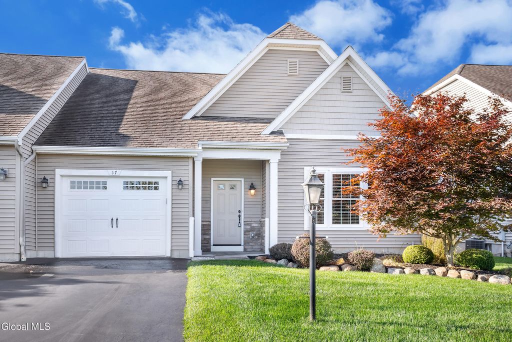 17 Krug Place, Cohoes, NY 12047