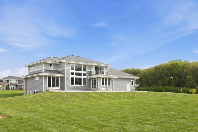 N60W26339 Katesbridge DRIVE, Lisbon, WI 53089
