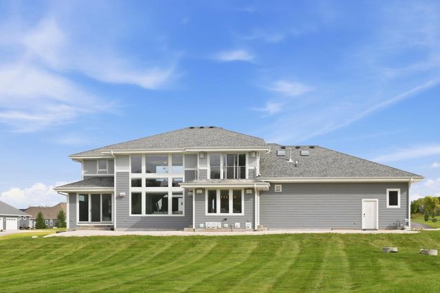 N60W26339 Katesbridge DRIVE, Lisbon, WI 53089