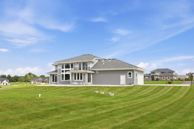 N60W26339 Katesbridge DRIVE, Lisbon, WI 53089