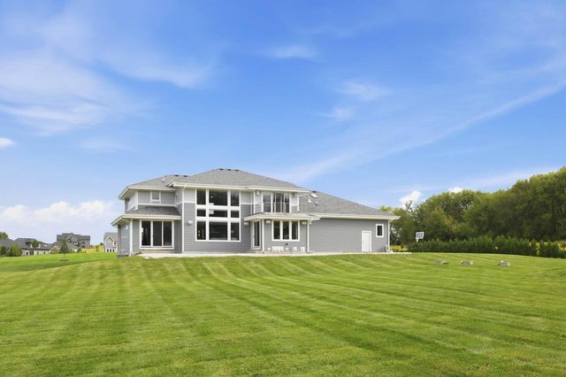 N60W26339 Katesbridge DRIVE, Lisbon, WI 53089