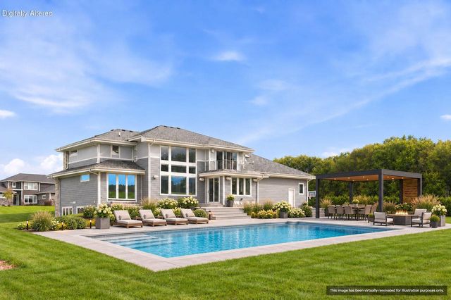 N60W26339 Katesbridge DRIVE, Lisbon, WI 53089