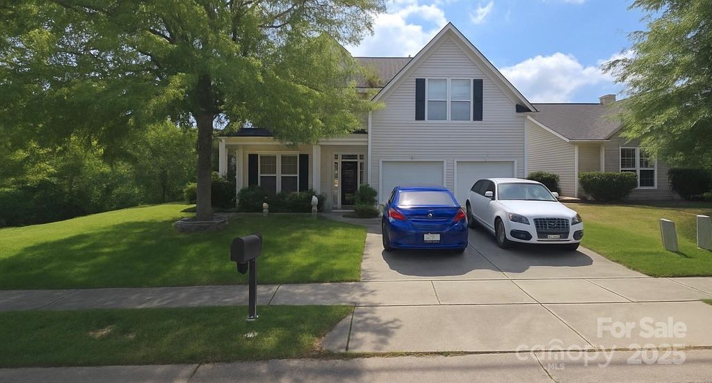 13834 Riding Hill Avenue 137, Charlotte, NC 28213