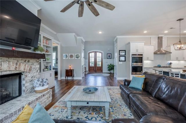 677 RiverNorth Drive, Other-south Carolina, SC 29841