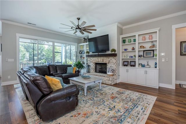 677 RiverNorth Drive, Other-south Carolina, SC 29841