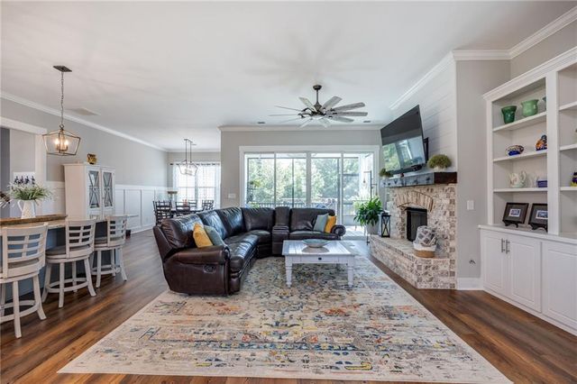 677 RiverNorth Drive, Other-south Carolina, SC 29841
