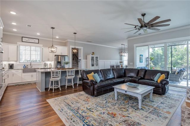 677 RiverNorth Drive, Other-south Carolina, SC 29841