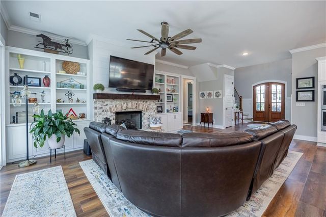 677 RiverNorth Drive, Other-south Carolina, SC 29841
