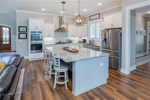 677 RiverNorth Drive, Other-south Carolina, SC 29841