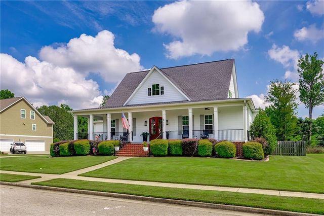 677 RiverNorth Drive, Other-south Carolina, SC 29841